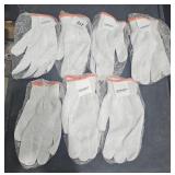 7 cut resistant gloves