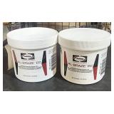 2 aluminum powdered brazing flux