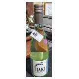 Tiaki Sauvignon Blanc 2022 Wine of New Zealand