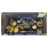 Portable welding kit