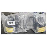 (2) 16 fluid oz LuMax oilers