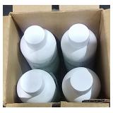 4 eye wash station potable water preservative