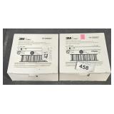 (2) 3M stikit film disc with tab 375L