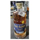750ml Frey Ranch Straight Bourbon Whiskey