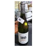 Coleccion 1895 Chardonnay  Wine of Argentina 2023