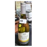 2020 Silver Gate Chardonnay 750ml Wine