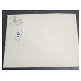 John B. Stetson Company  1865-1965  Tells the