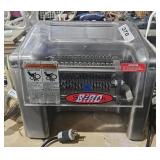 Biro model Pro-9HD heavy duty meat tenderizer