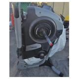 Bow Flex w/attachments