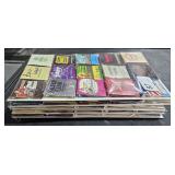 Collection of Assorted Pre-Owned Matches From