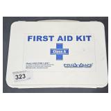 Class A first aid kit