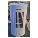 Cool-Breeze portable room air conditioner