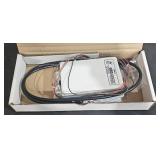 2 GRD single channel gate reciever