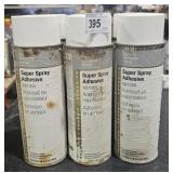 6 super spray adhesive