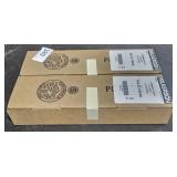 2 common port 1/4" NPT 0-125 PSIG