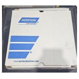 Norton R821P 80 grit sanding belts