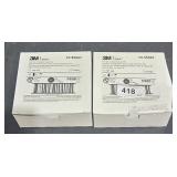 (2) 3M Stikit film disc with tab 375L