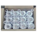 3 lots of 4 ea  3M polyurethane sealant