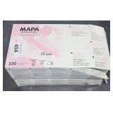 2 Lots of 1 ea Mapa TRIlites 994 Gloves  sz M
