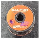 (4) Torque Limiter Single Spring 1-5/16" OD