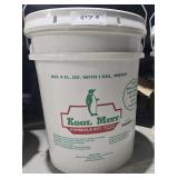 5 gallon Kool Mist mist spray coolant