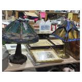 Sample of the items that I'm gonna have this