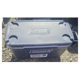 Coleman cooler 316 series