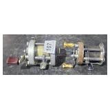 2 Lots of 1 ea Champion Quick 700B & Tru-Axis No