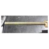 B7 Threaded Rod ZY 9/16" - 12 x 36"