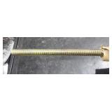 B7 Threaded Rod ZY 9/16" - 12 x 36"
