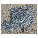 45 ft. 3/16" chain
