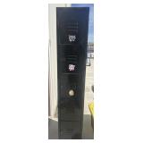 Five door small locker