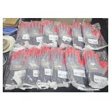 12 cut resistant protective gloves