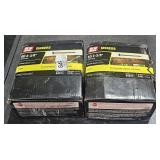 2 boxes Grip-Rite 8D 2 3/8" nails