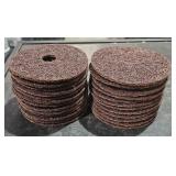 2 Lots of 1 ea 3M Scotch Brite CRS