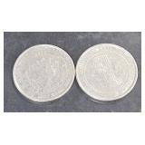 (1) Tahoe Biltmore Lodge Crystal Bay NV $1 Dollar