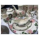 Francesca Desert, Rose, where, each one of these