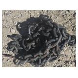 23 ft. heavy duty chain