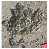 10 ft. 3/8" chain
