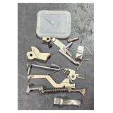 Gun Parts, For Unknown Handgun