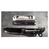 Remington 870 Shotgun Complete Bolt & Lifter