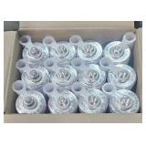 3 lots of 4 ea polyurethane sealant