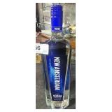 1 Liter New Amsterdam Vodka