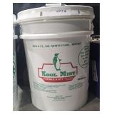 5 gallon Kool Mist mist spray coolant
