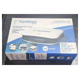 Purashield Mini car air filtration system