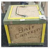 Oberlin Bait Canteen