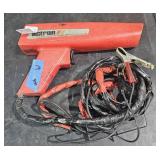 Automotive Timing Light  Actron L-200 USA Frayed