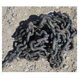 23 ft. heavy duty chain
