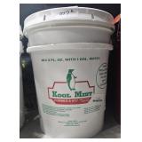 5 gallon Kool Mist mist spray coolant