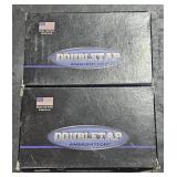 Two Boxes .375 H&H Magnum  Ammo Factory